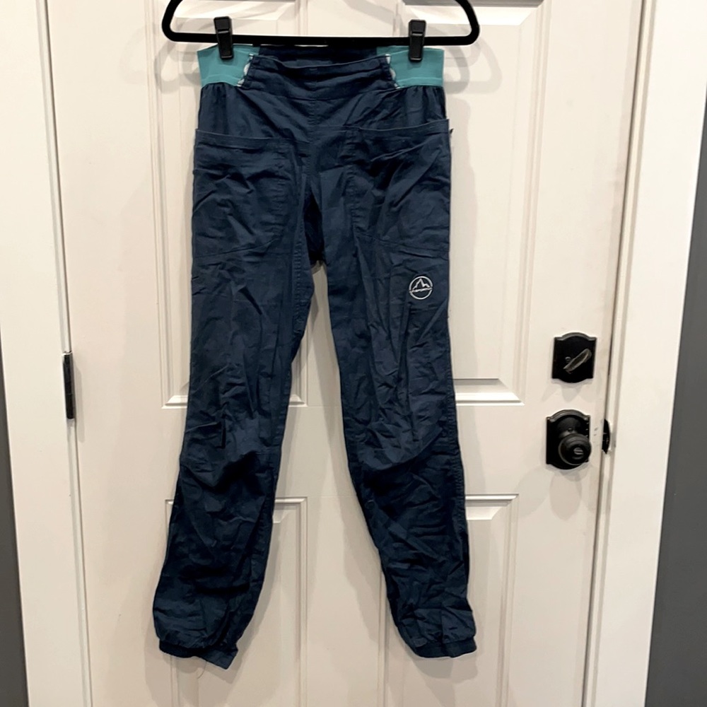 La Sportiva Climbing Pants